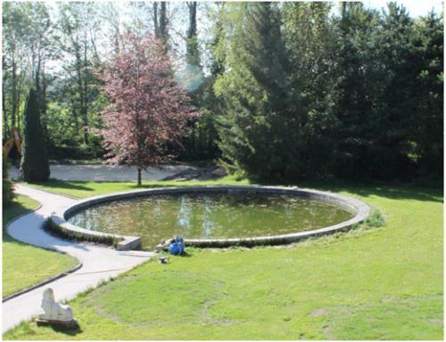 Bed & Breakfast Chambres D'h�tes Ch�teau De Damigny
