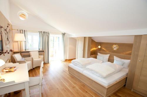 Hostal Landhaus Marinella Hotel Garni