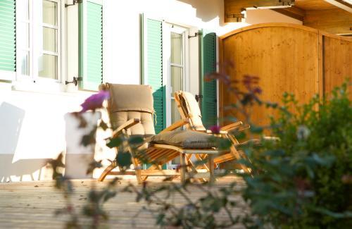 Hostal Landhaus Marinella Hotel Garni