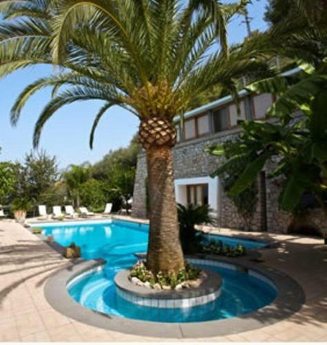 Bed & Breakfast Villa Ketty Resort