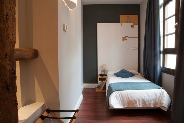 Hotel El Coloquio