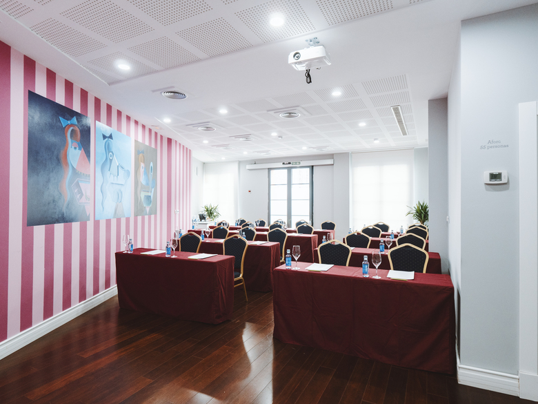 Hotel El Coloquio