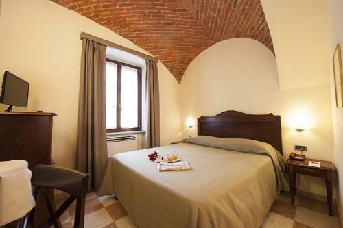 Hotel Albergo La Corte Albertina