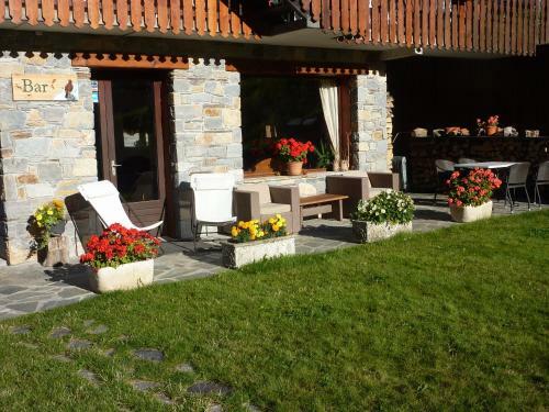 Hotel Les Gli�res - Champagny-en-vanoise