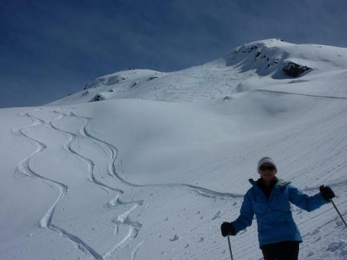Hotel Les Gli�res - Champagny-en-vanoise