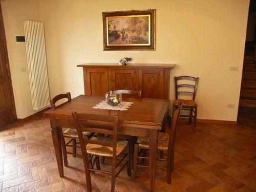Agroturismo Antico Fio