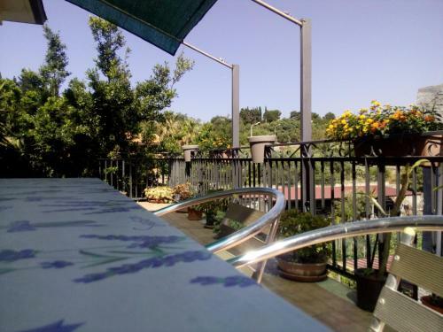 Apartamento Casa Vacanze Terme