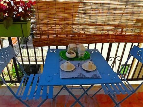 Apartamento Casa Vacanze Terme