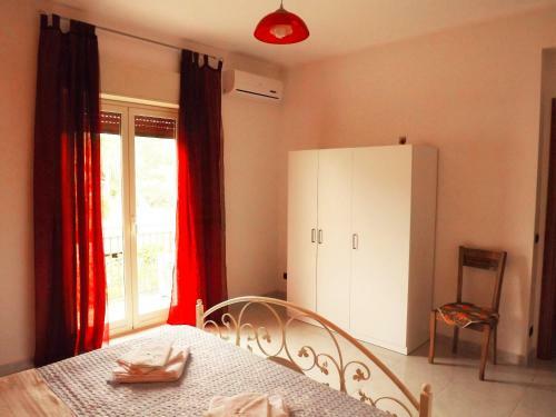 Apartamento Casa Vacanze Terme