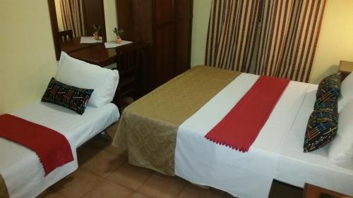 Hotel Chopin