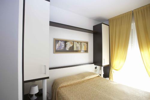 Hotel Nuovo Metro