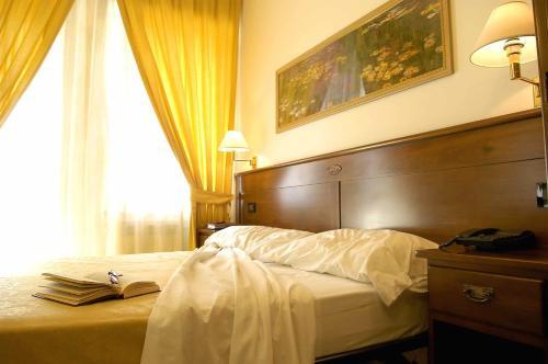 Hotel Nuovo Metro