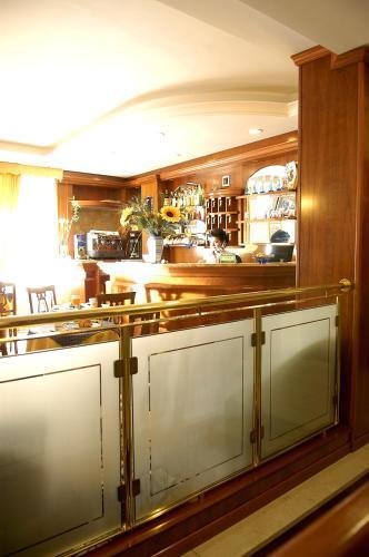 Hotel Nuovo Metro