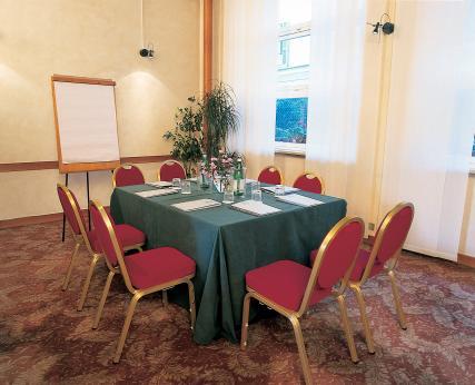 Hotel Sant Ambroeus