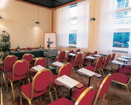 Hotel Sant Ambroeus
