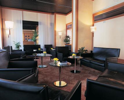 Hotel Sant Ambroeus