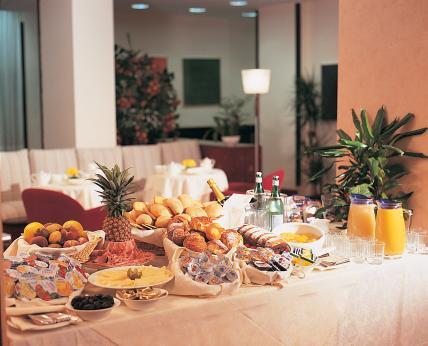 Hotel Sant Ambroeus