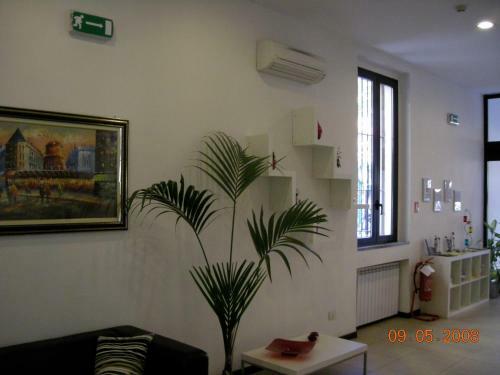 Hotel Paradiso