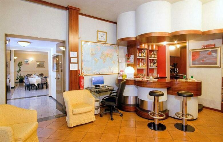 Hotel Piccolo