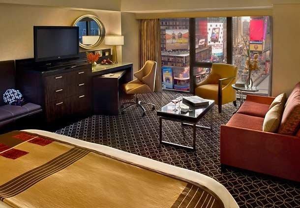 Hotel Marriott Marquis