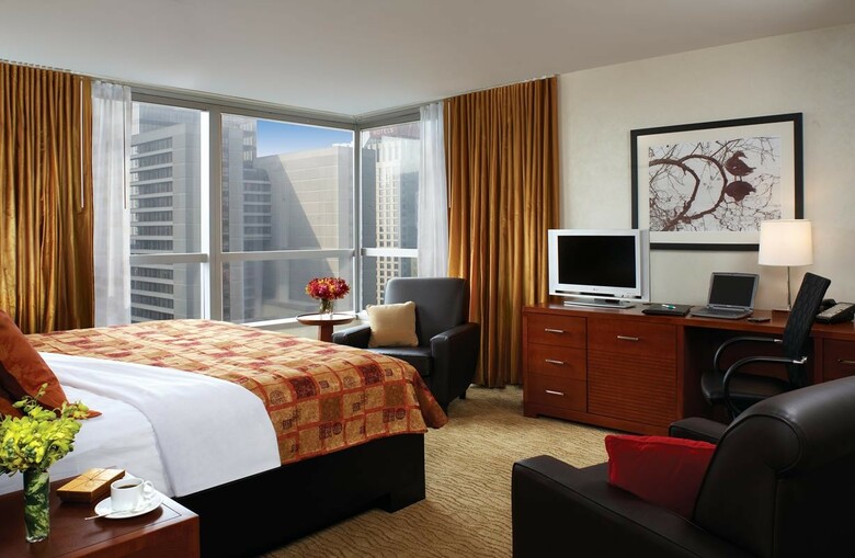 Millennium Hotel Broadway Times Square
