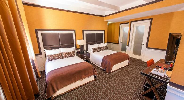 Empire Hotel