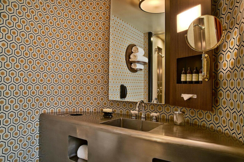 The Roxy Hotel