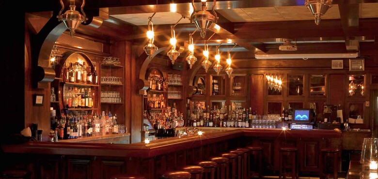 Edison Hotel