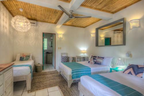 Aparthotel Giardino Tropicale
