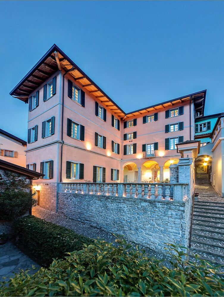 Apartamento Palazzo Del Vice Re