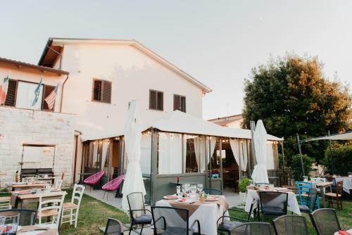 Posada La Locanda Di Gege'