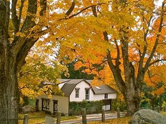 Bed & Breakfast Whistler's Inn