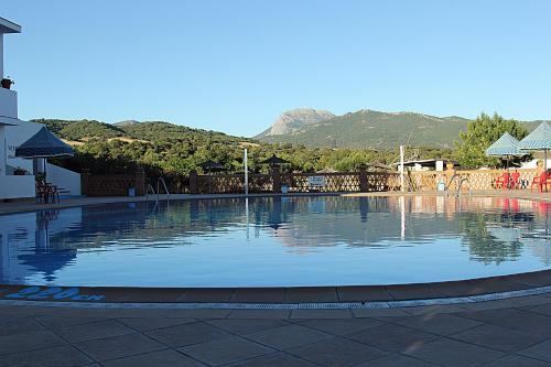 Hotel El Tabanco