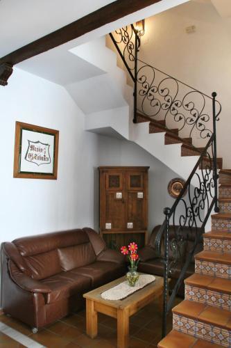 Hotel El Tabanco
