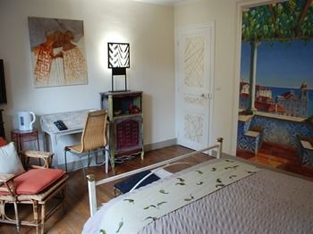 Chambres D'h�tes Chez Kate B&B