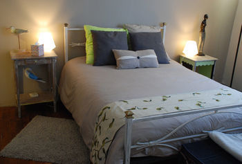 Chambres D'h�tes Chez Kate B&B