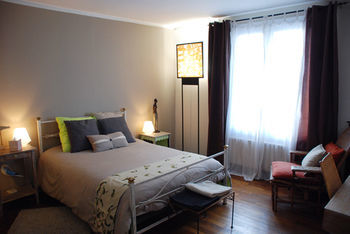 Chambres D'h�tes Chez Kate B&B