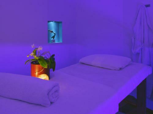 Bed & Breakfast Le Prana - Les Chambres D'hotes