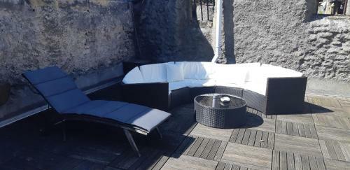 Bed & Breakfast Le Prana - Les Chambres D'hotes