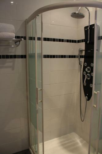 Apartamento Suit'home Hanneloup