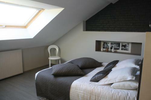 Apartamento Suit'home Hanneloup