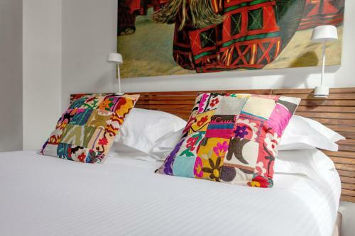 Hostal Une Chambre Chez Dupont