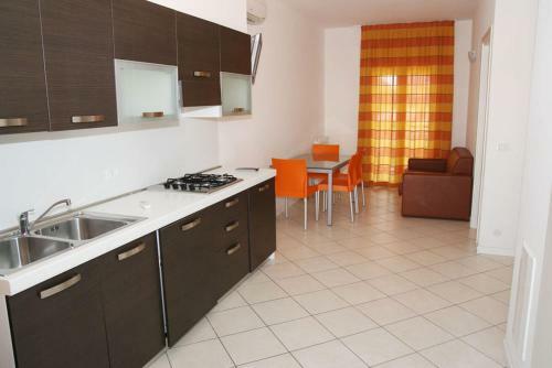 Apartamento Meerblick