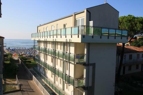 Apartamento Meerblick
