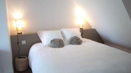 Bed & Breakfast Chambres D'h�tes Les Potiers