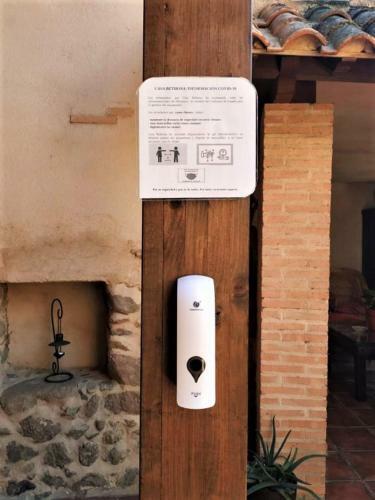 Agroturismo Casa Bethona