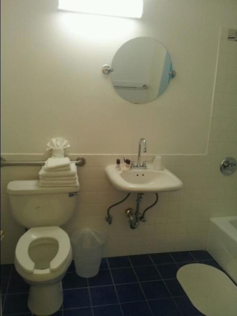 Hotel Tropica