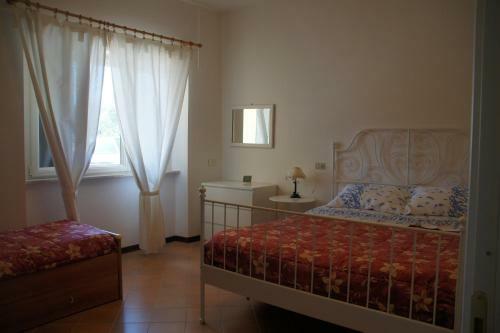Bed & Breakfast B&amp;b Puntabella