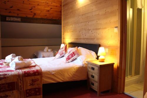 Hotel Le Christiania