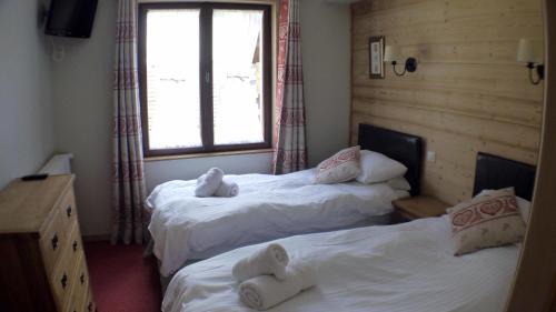 Hotel Le Christiania